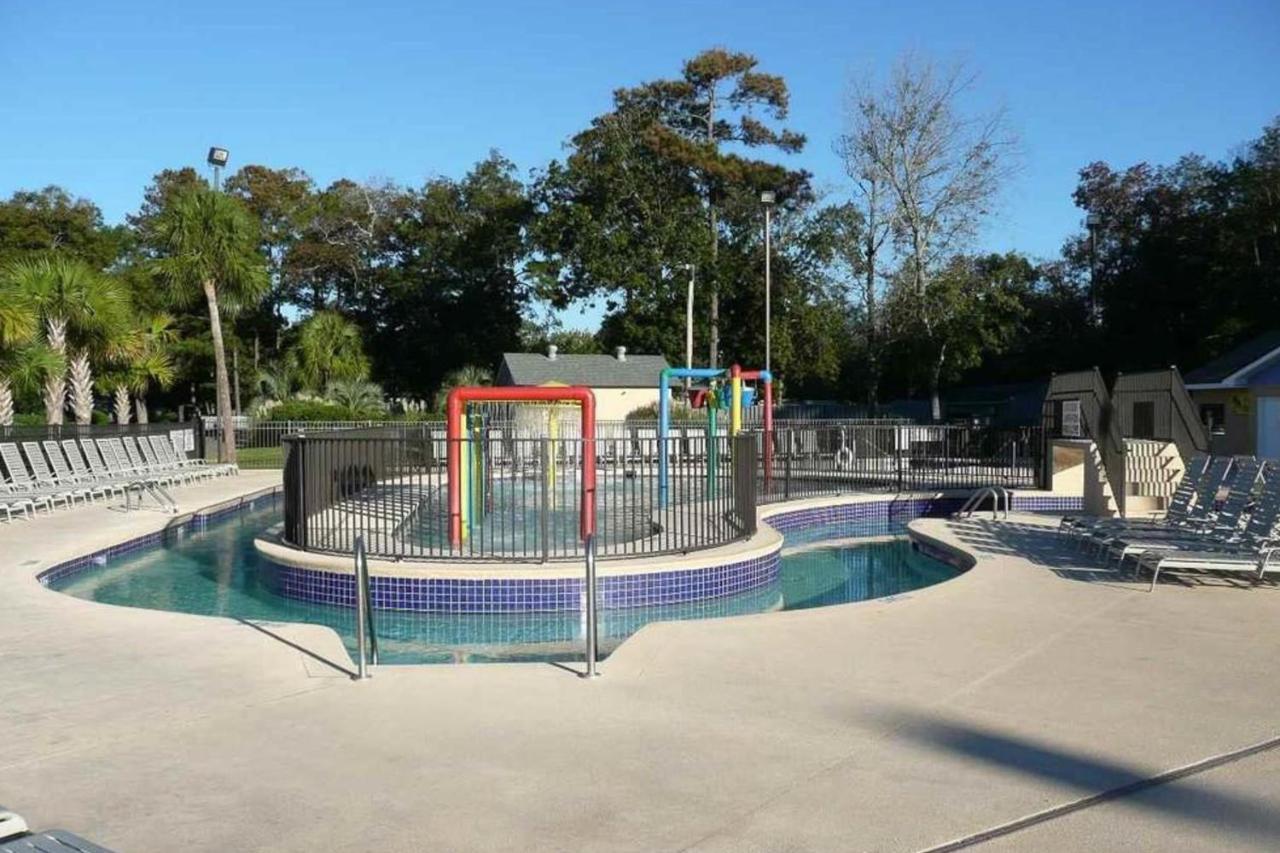 Myrtle Beach Resort -B-229 Eksteriør billede
